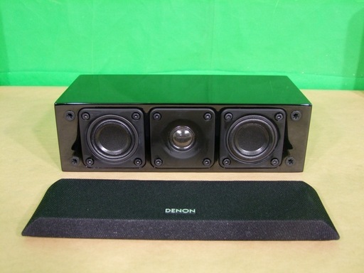正常動作品】DENON SC-C11SG センタースピーカー 高音質 (ジェイ