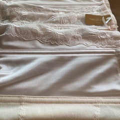 新品未使用タグ付き LANCEL 骨盤ガードル C-HI 9210 ピンクの画像