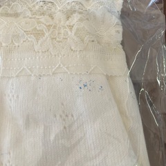 新品保管品　レディース 尿失禁ショーツL 補助シートセットの画像