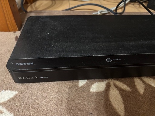 42型TV &DVDプレイヤー&台