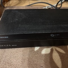 42型TV &DVDプレイヤー&台の画像