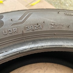 ブリヂストン ALENZA 001 MO 235/45R20 96Wの画像