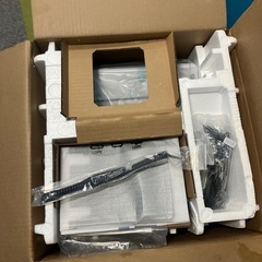 ブラザー brother JUSTIO ジャスティオ FAX-2840 モノクロレーザー複合機 A4対応 の画像