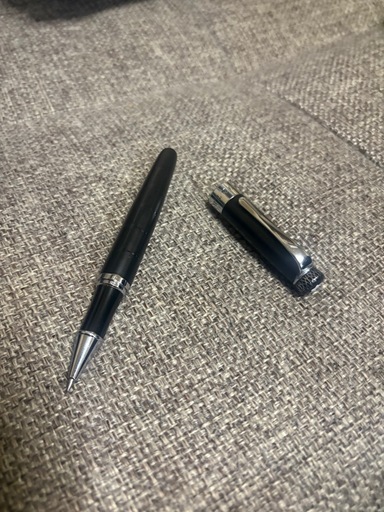 モンブラン　ボールペン