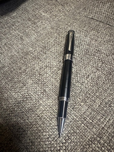 モンブラン　ボールペン