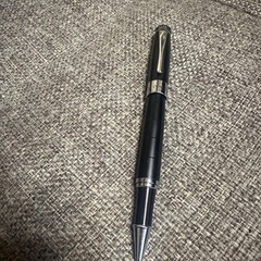 モンブラン　ボールペンの画像