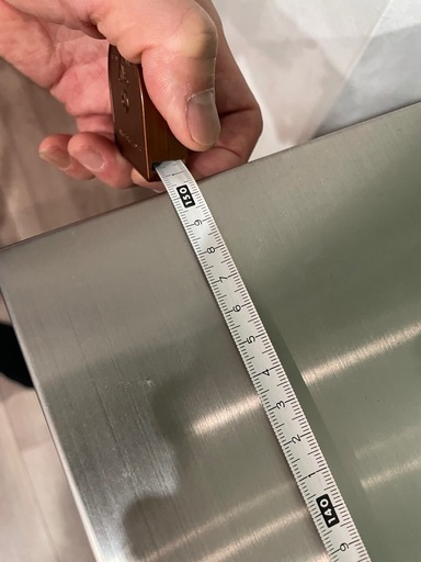 オーキタ家具　　食器棚