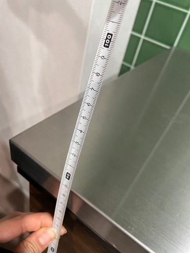 オーキタ家具　　食器棚