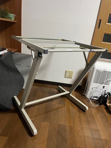  MUTOH 製図板 UM-09N  製図台TH-05U  金沢工業大学