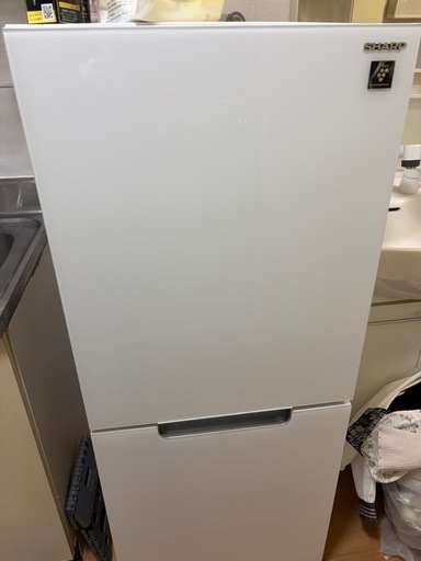 SHARP 冷蔵庫2021年製 (モナオー) 遠州西ヶ崎のキッチン家電《冷蔵庫