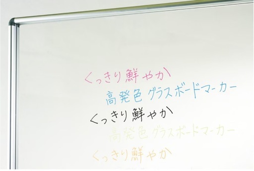 透明ボード