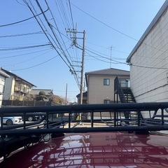 highland ルーフラック　　　の画像