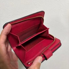【早い者勝ち】FURLA財布の画像