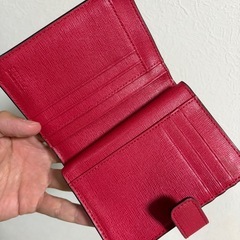 【早い者勝ち】FURLA財布の画像