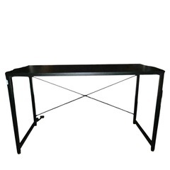 【ジ0224-25】幅広く使いやすい‼️パソコンデスク W1200mm✕D600mmXH700mmの画像