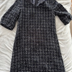 マーキュリードレス2着セットの画像