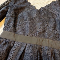 マーキュリードレス2着セットの画像