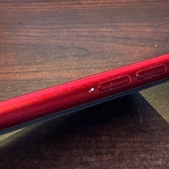 【お取引中】iPhone XR  64Gの画像