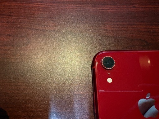 【決定】iPhone XR  64G
