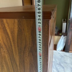 タンス　たんすの画像