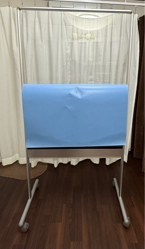 透明ボード