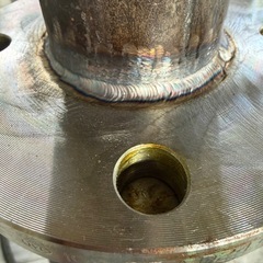 配管工募集の画像