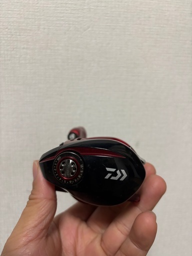 希少　ダイワ　スティーズ　　リミテッド