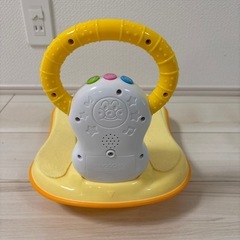 アンパンマン　補助便座の画像