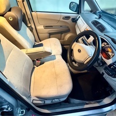 【スバル】ステラ★車検有：R8年6月★61,600kmの画像