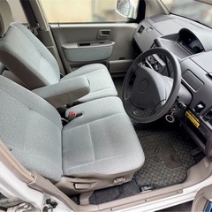 【三菱】ekワゴン★ タイミングベルト交換済み★比較的キレイな中古車ですの画像