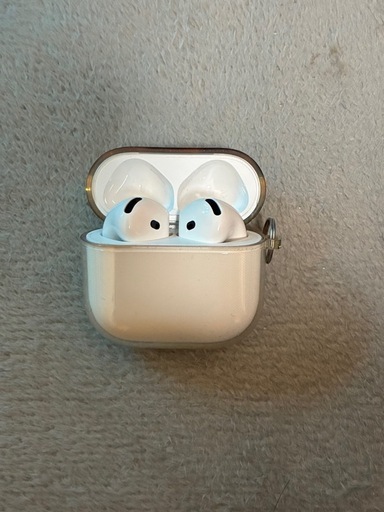 格安販売 AirPods4