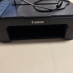 Canon プリンターの画像