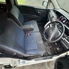 【ダイハツ】ムーヴ★車検有:R9年6月の画像