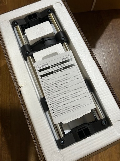helix mirror ダンベル32kg×2
