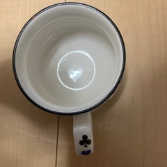 ハンプティダンプティ　コーヒーカップの画像