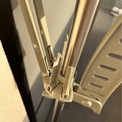 物干し竿　洗濯 ベランダの画像