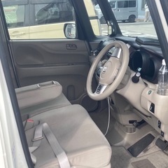 NーＢＯXコミコミ２２万検査令和10年2月の画像