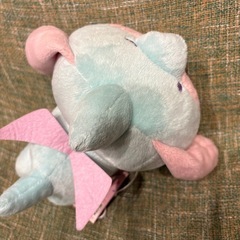 マイメロちゃん　ぬいぐるみの画像