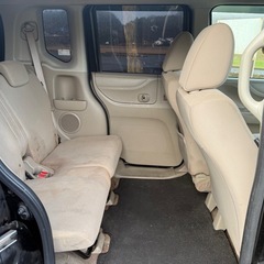 ☆HONDA  N-BOX  車検あり！片側電動スライドドア！の画像