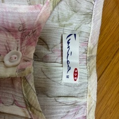 夏用パジャマの画像