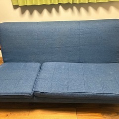 ソファーの画像