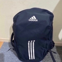adidas イーピーエス バックパック30L リュック（今月中に処分予定）の画像