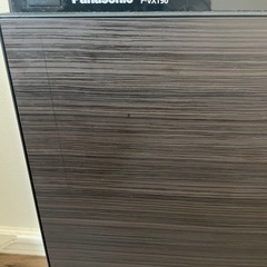 パナソニック F-VXT90 加湿空気清浄機の画像