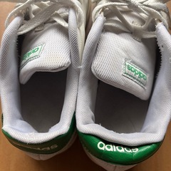 24センチ　❎2 　adidas 靴の画像