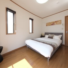 【土日祝メイン】鎌倉駅徒歩9分・八幡宮すぐ！民泊清掃1回6,000円◎その日中でOK＆お子様連れ相談可♪ の画像