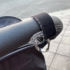 サイベックス　COYA ベビーカーの画像