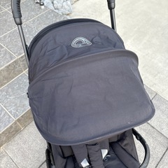 サイベックス　COYA ベビーカーの画像