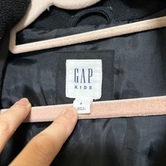 GAP ジャンパー 男の子120cmの画像