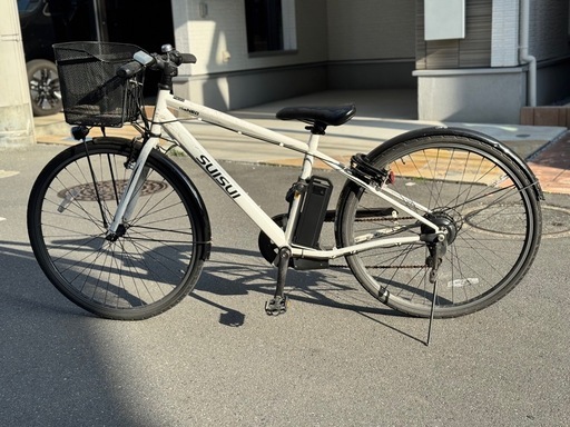 ALITO ・中古自転車 010409 ALITO ・中古自転車 010409