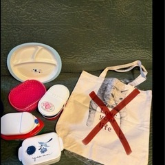 お弁当箱他の画像